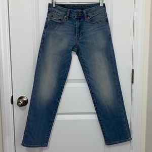 American Eagle Outfitters Original Straight Jeans